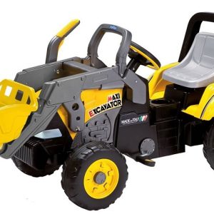 Maxi Excavator
