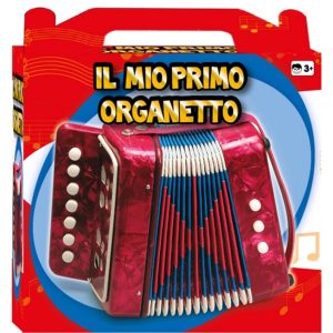 Il Mio Primo Organetto