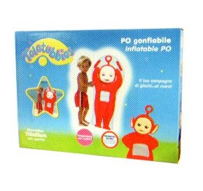 Tavola galleggiante Tletubbies Po’