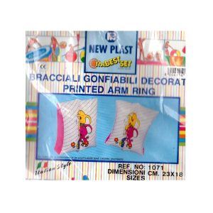 Braccioli Mare decorati elefantino