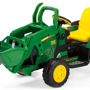 John Deere Ground Loader 12v.