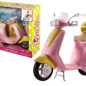 BARBIE® – Scooter