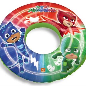 Mondo Spa Pj Masks Salvagente pyjamasques, 16686, 50 cm