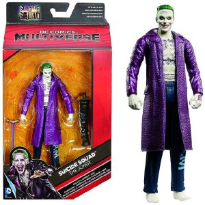 Legends The Joker