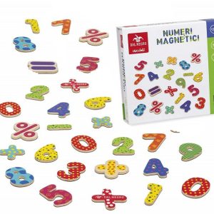 Dal Negro 53855 – Numeri Magnetici