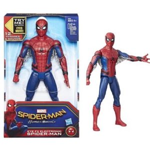 SPIDERMAN HOMEOMING PERS.38cm INT.B9691
