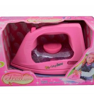 EASY TOYS FERRO DA STIRO 10613