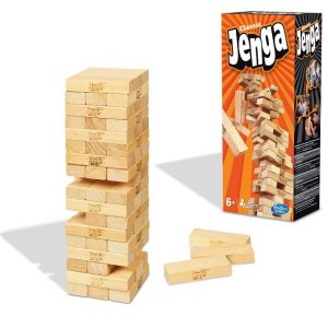 Hasbro – Jenga