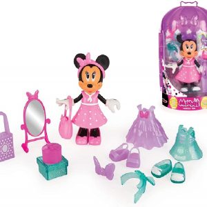 Imc Toys 182196 – Fashion Fun bambola 15 cm