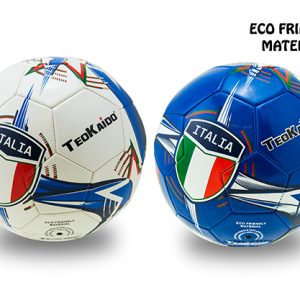 TEOKAIDO – PALLONE PVC CALCIO TAGLIA 5 ITALIA