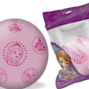 Mondo Pallone Spugna D.200 Sofia The First 7925