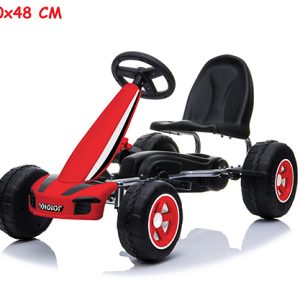 Go Kart  a pedali