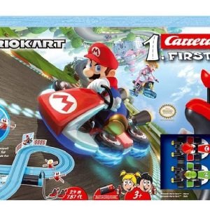Nintendo Mario Kart™ – CARRERA – FIRST