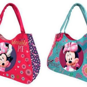 Borsone Mare Minnie L55 x P14 H38 escluso maniche