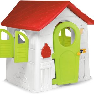 Chicco 30102 Casetta Nel Bosco, 90 x 110 x 120 cm.