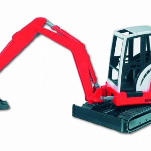 SCHAEFF MINI ESCAVATORE BRUDER