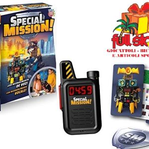 Fun Play Playfun- Special Mission, 80126