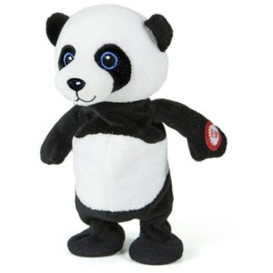 Animaletti Ripetix – Camminano e ripetono Soggetto Panda