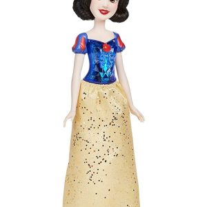 Principesse Disney scintillanti – Biancaneve