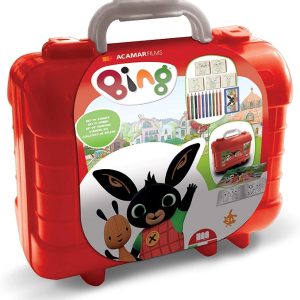 Travel Set Bing !
