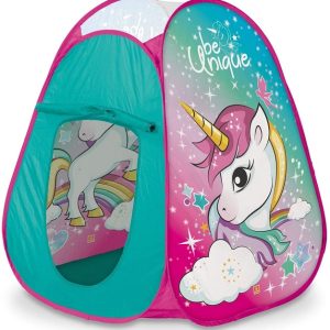 UNICORNO TENDA POP-UP