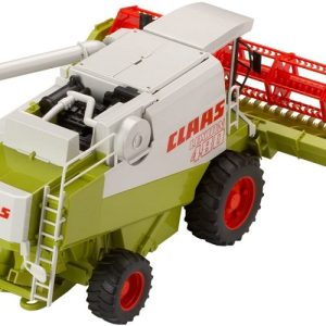 Bruder- Mietitrebbia Class Lexion 480
