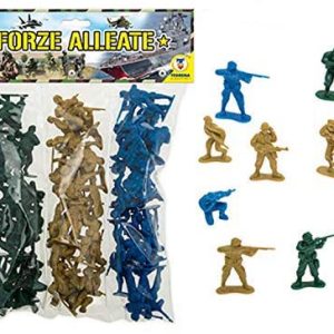 Soldatini Forze Alleate