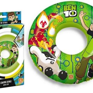 Ciambella galleggiante Ben 10