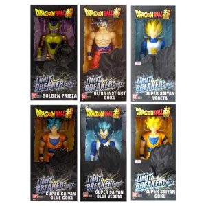 Bandai – Digital Edition Dragon Ball 30 Cm. Sogg. Assortiti Vendita singola