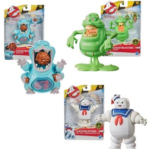 Ghostbusters Fantasmi Ass. Vendita Singola