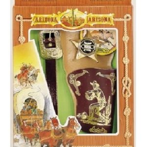 Villa 00141 – Fondina – Cow-Boy