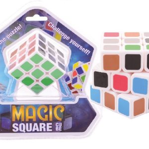 Cubo Magic Square Cube 3X3