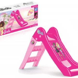 Barbie Scivolo 2 Gradini XS