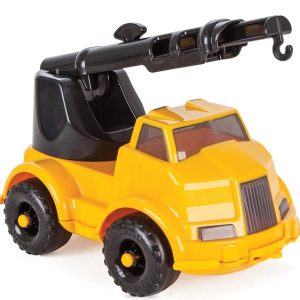 Camion Lavoro sogg. ass. 15 CM