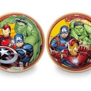Pallone Avengers