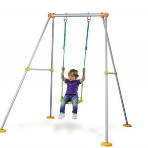 Altalena Plus Maxi Nature 180 cm seggiolino 2 in 1