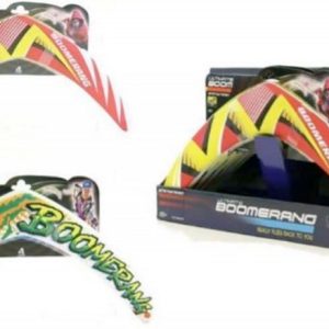 Boomerang in Eva Multicolor