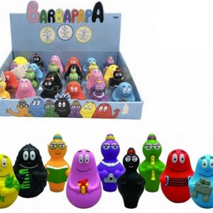 BARBAPAPA’ PERSONAGGIO SINGOLO GIOCHI PREZIOSI BAP00010