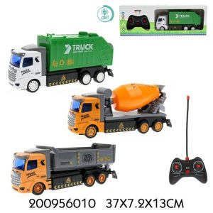 MEZZI DA LAVORO RC VLL00251