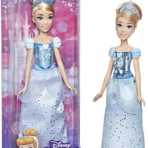 Principesse Disney scintillanti Cenerentola