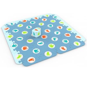 Tatamiz – Tappeto Puzzle Twister