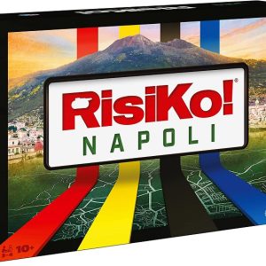 Editrice Giochi  Risiko Napoli !