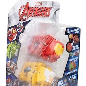 Marvel: Avengers Battle Cube (Assortimento)
