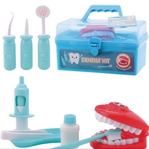 JUNIOR DOCTOR CASE VALIGETTA MEDICA DENTISTA
