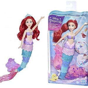 Ariel Sirenetta Color Change
