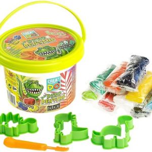 Nice Group – Dino Dentino Secchiello Refill Small