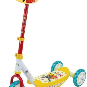 Smoby Monopattino Monopattino tre ruote  Bing