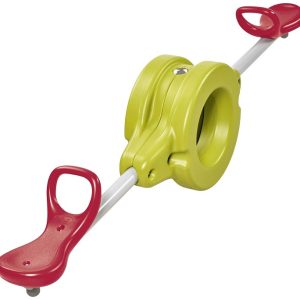 Big Dondolo Due Posti Water Fun con getto d’acqua
