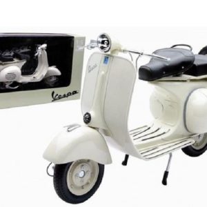 New Ray 49273 – Vespa 150 VL 1 T Colore avorio Scala 1:6