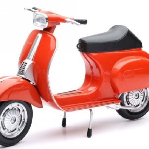 New Ray MODELLINO VESPA 50 SPECIAL 1:6 Colore Rosso Scala 1:6